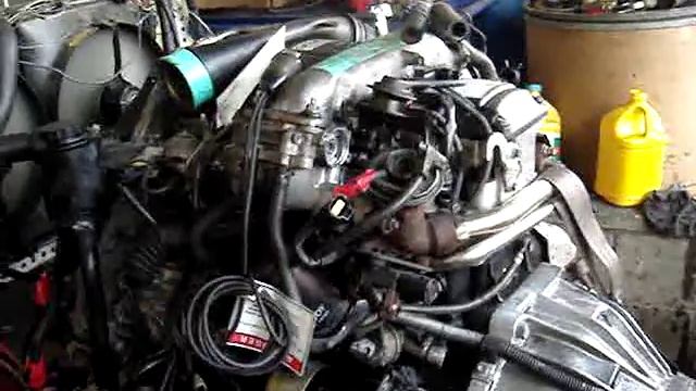 Toyota 4Runner Hilux Surf смотреть онлайн