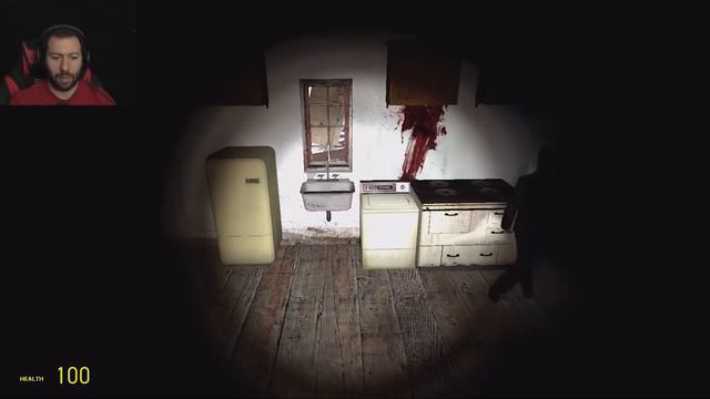 GMod Horror Maps: Frozen Winter: NOT MY FAULT!!!! смотреть онлайн