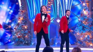 Группа Кватро. Новогодние игрушки