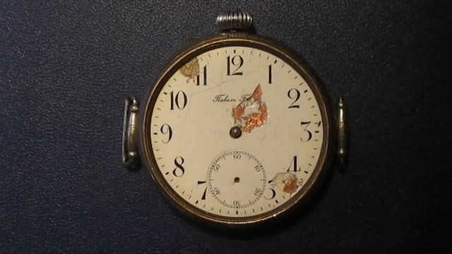 Зинаида Гиппиус Часы стоят смотреть онлайн