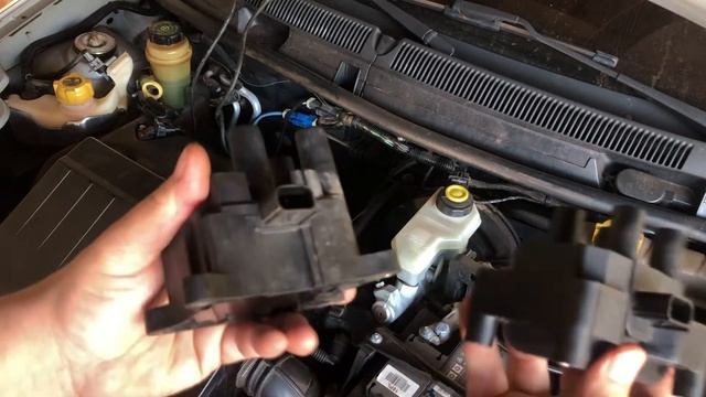 COMO TROCAR BOBINA FORD KA 2009 AO 2013, ZETEC ROCAN, FAÇA VOCE MESMO. MUITO SIMPLES. FAÇA EM CASA. смотреть онлайн