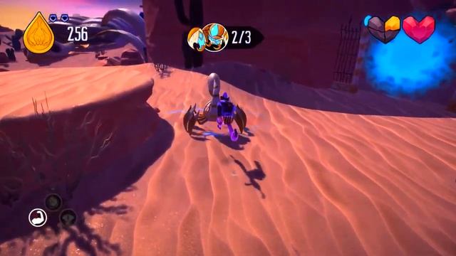 Hotel Transylvania Scary-Tale Adventures Video Game - The Cave of Treasures: Chapter 2 PC смотреть онлайн