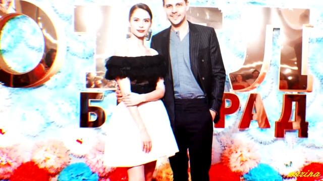 Милош & Диана [Паша & Даша] - внеорбитные... смотреть онлайн