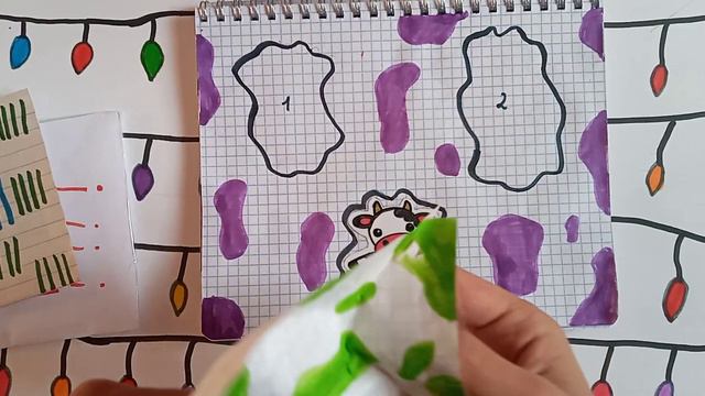 🍥Новинка Наруто и Новый год| Распаковка бумажных сюрпризов🍥 смотреть онлайн