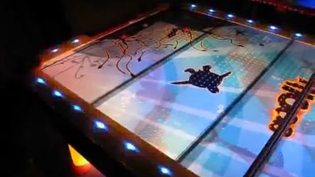 WIK.pl SHARK NEW AIR HOCKEY OUTDOOR смотреть онлайн