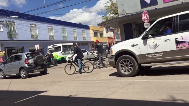 Vicente Guerrero Durango Un Día De Paseo.