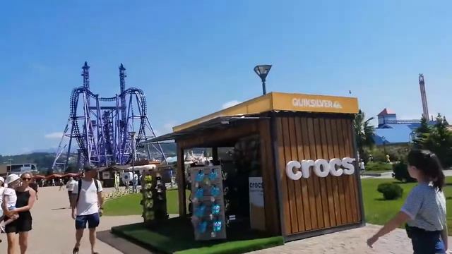 Сочи парк! смотреть онлайн