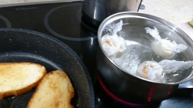 завтрак "Итальянский" смотреть онлайн