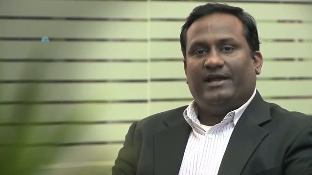 Sampath Nampally - Manager, Oracle смотреть онлайн