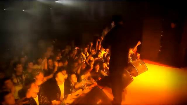 PLC - Она / Первый смотреть онлайн