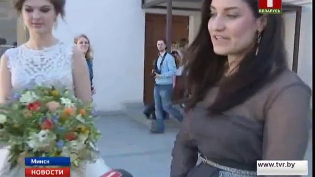 Свадьба в стиле панк-рока смотреть онлайн