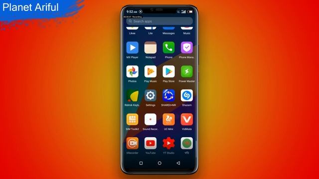 How to UNBLOCK Your Android Device With Own WIFI смотреть онлайн