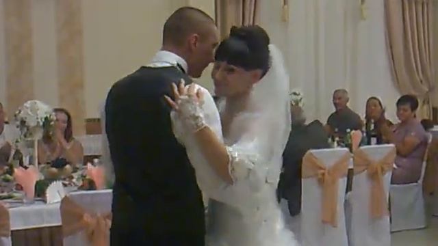 Свадебный вальс!!! смотреть онлайн