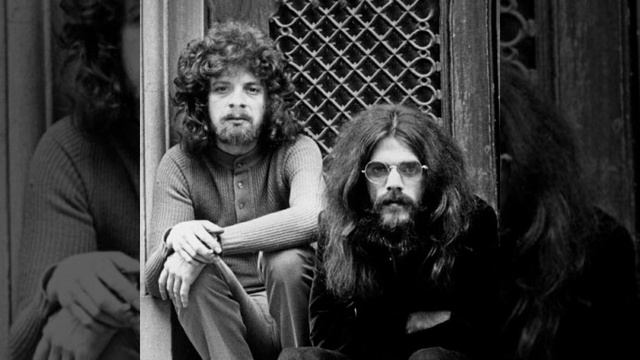 Roy Wood feat. Jeff Lynne - Me and You [Audio Restoration] смотреть онлайн