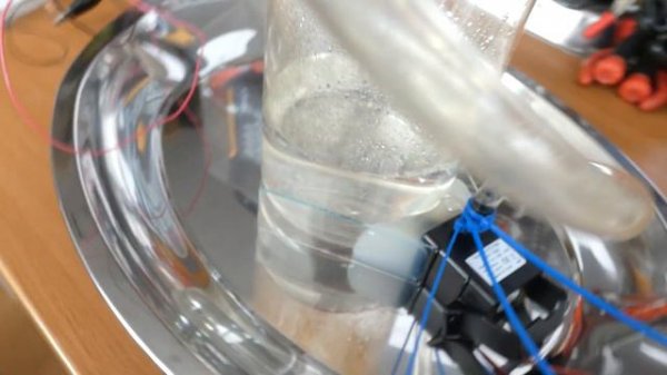 МГД Генератор ~ MHD Generator