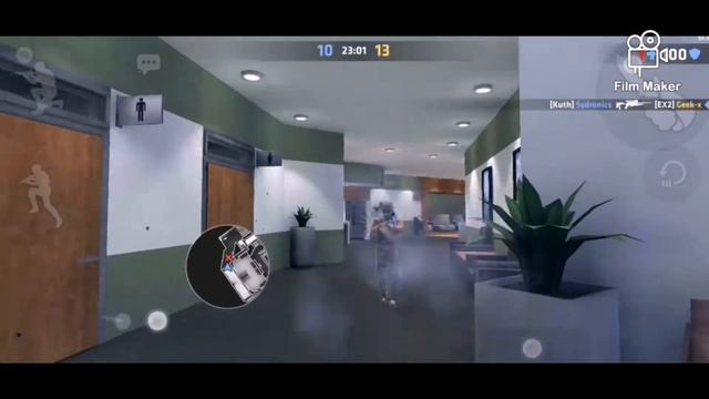 'Gravity' Critical ops смотреть онлайн