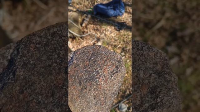 Поиск.Железный камень,раскол . смотреть онлайн