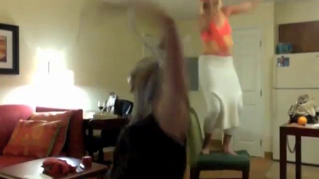 The EEKO Harlem Shake смотреть онлайн