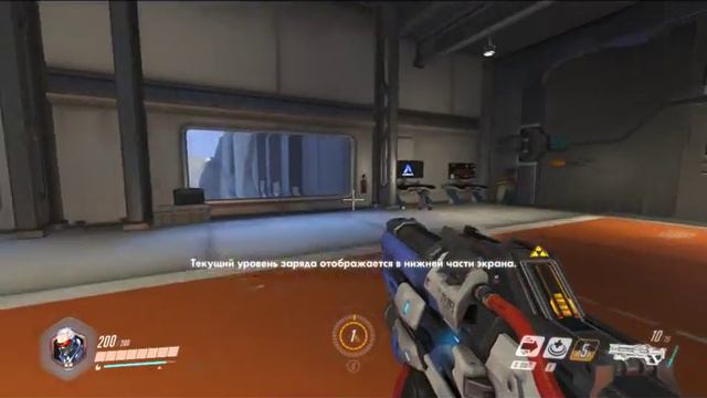 Overwatch Вышел ! (на самом деле 6 дней назад) смотреть онлайн