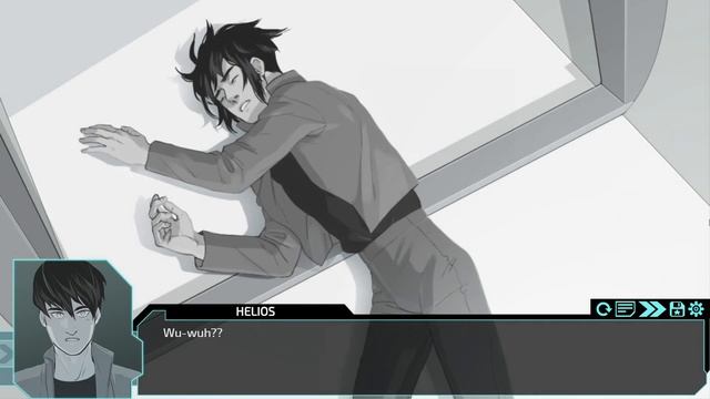 Starfighter: Eclipse - [20/20] - [Bad Endings] - English Playthrough смотреть онлайн