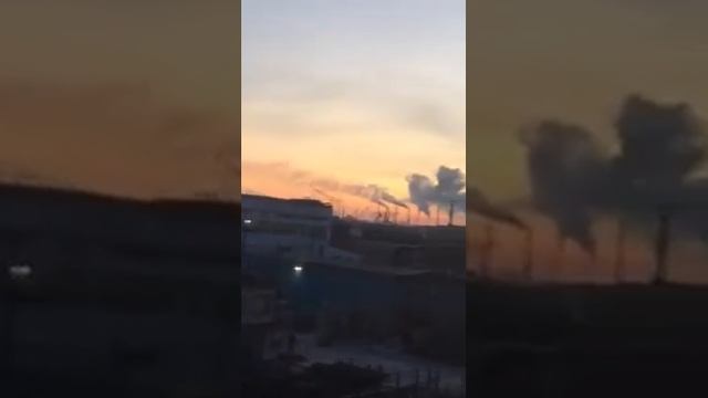 Челябинск дышать не чем смотреть онлайн