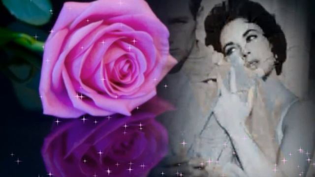 Elizabeth Taylor - FOREVER - смотреть онлайн