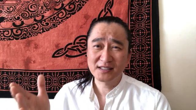 Гуру Пурнима | Принцип Гуру | Прямой эфир | Ян Тиан