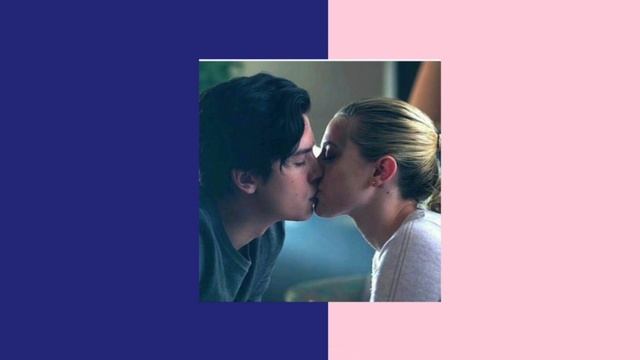 WallClan-Пьяные танцы (speed up) Riverdale-Betty Cooper/Jughead Jones смотреть онлайн