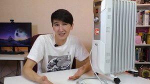 5 причин НЕ ПОКУПАТЬ масляный обогреватель