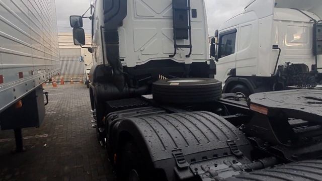 ###VENDIDO### Cargo 2842 2014 Ricardo Caminhões Curitiba смотреть онлайн