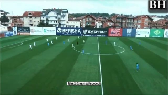 Italian Wonderkid Simone Pafundi Is Crazy Good In Udinese