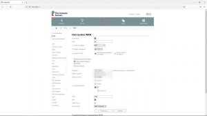 Настройка роутера Ростелеком Innbox u92 Часть 2 Р2Р PPPoE IPTV SIP под superadmin