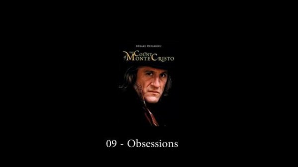 Le Comte De Monte Cristo OST (1998) aka Count of Monte Cristo, by Bruno Coulais