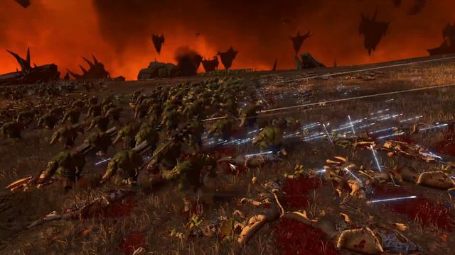 SECOND RELAY | Shadows of Change - Total War: Warhammer 3 - Cathay - Yuan Bo #18 смотреть онлайн
