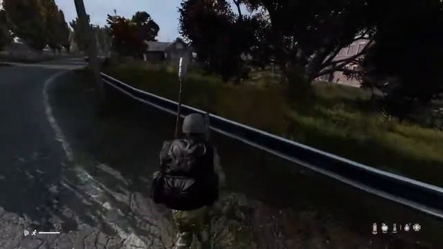 prophetofwar_ Live dayz test server смотреть онлайн