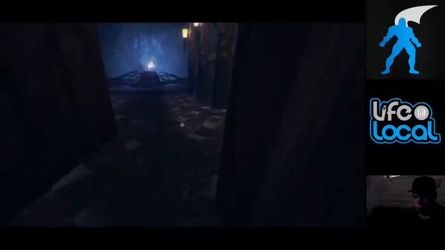 Life@local Among The Sleep - 5 / 10 смотреть онлайн
