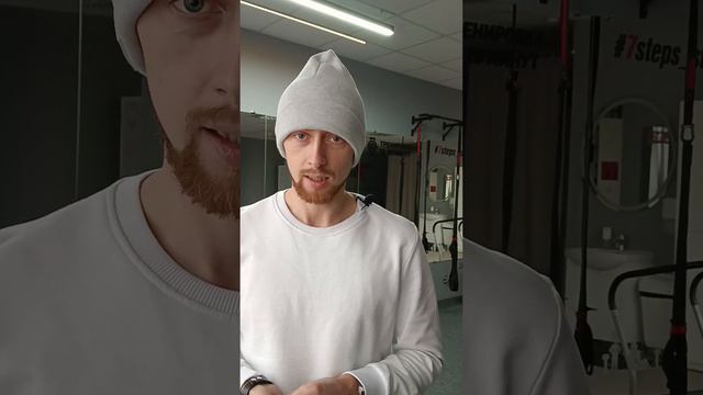 Полюбить тренировки - значит достигнуть свою цель. смотреть онлайн