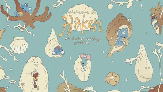 Ep. 191: What If We Got New Leaf Instead of New Horizons (Haken: An Animal Crossing Podcast) смотреть онлайн