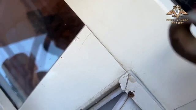 Включение пресс-службы НМ ДНР по ситуации в Сватово и Красном Лимане смотреть онлайн