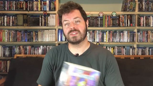 Collection Spotlight: 80s Cartoons on DVD and Blu-ray! (1980s) смотреть онлайн