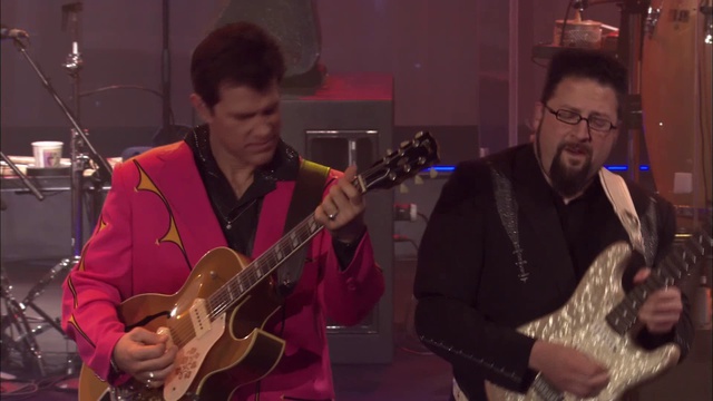 CHRIS ISAAK-Live In Concert 2005_001 смотреть онлайн
