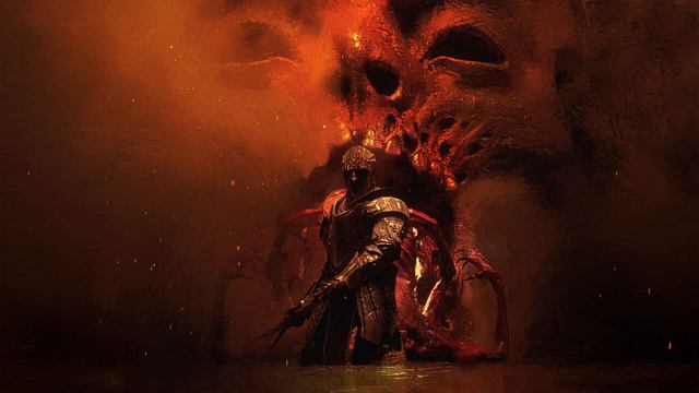 [Minatory] QroH x Devour3r - Accurced Knight смотреть онлайн