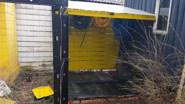 Про шланги / коннекторы /поливайки для сада / полив на участке / COUNTRY VLOG смотреть онлайн