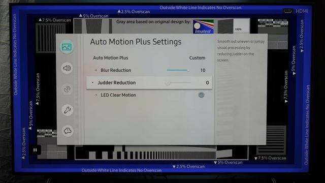 Samsung QLED TV 2018 picture adjustment tips смотреть онлайн
