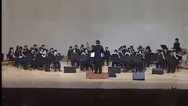 Jazz suite no.2 waltz / Harmonica смотреть онлайн