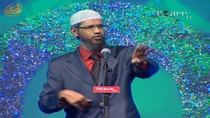 Почему мусульмане поклоняются КААБЕ? Закир Найк