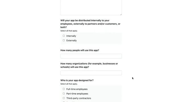 Publish your app to Apple unlisted смотреть онлайн