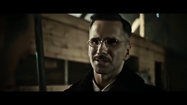 Oficiais Alemães Não Sabiam Que Esse Prisioneiro Era Campeão de Boxe смотреть онлайн