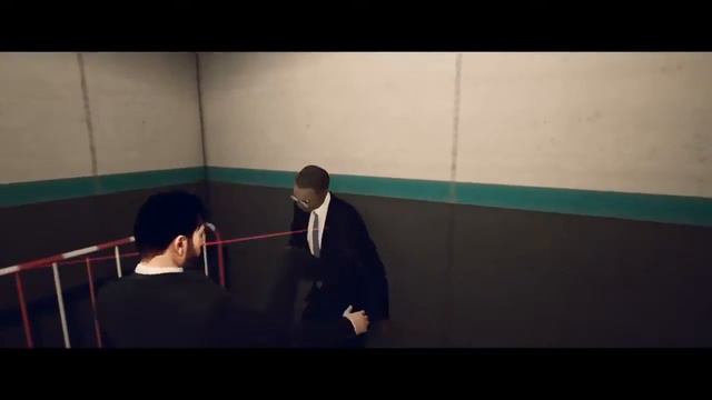 PAST CURE, Путь на верх, Перестрелки, Прохождение, Головоломки, Мир фантастики, Глава четвертая смотреть онлайн