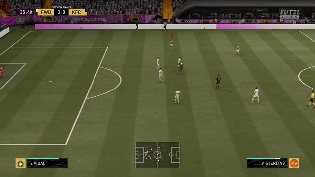 400K Serie A Squad Builder FIFA 21 w/ Custom Tactics & Player Instructions смотреть онлайн
